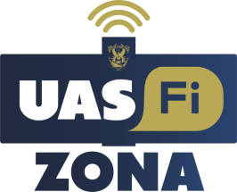 LOGO UASFI